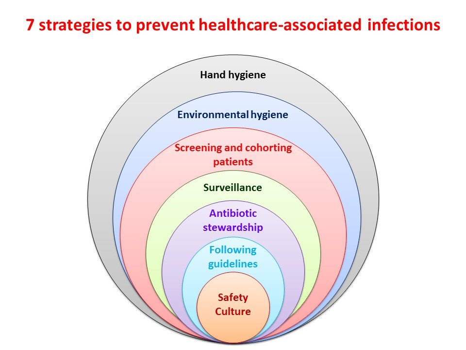 🧼 The Role of Clean Health in Preventing Infections and Illnesses